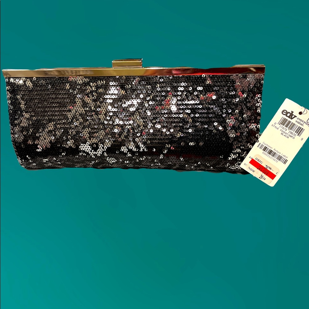 Party Clutch Bag